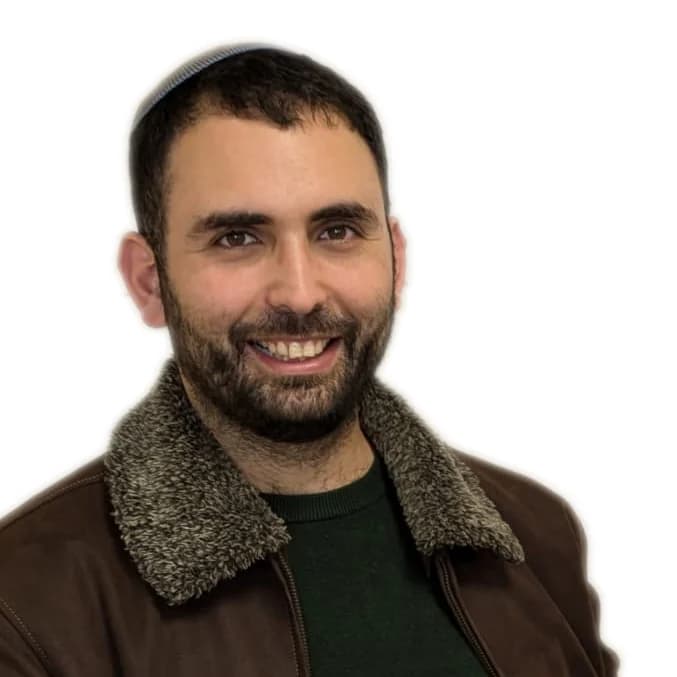 צח חורי — מייסד חברותרפיה